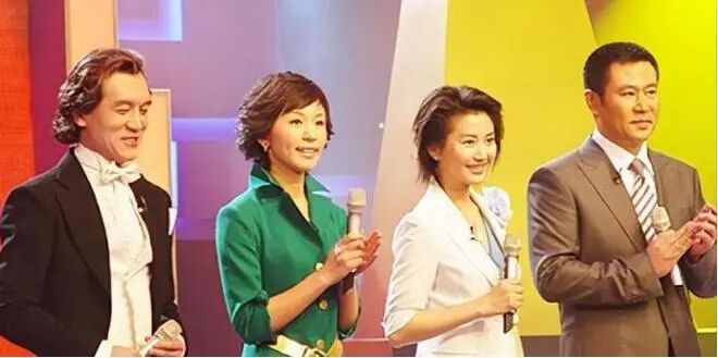 央视主持人赵赫：退休仅6个月后去世，临终前40字遗言让人泪目-小辉娱乐网