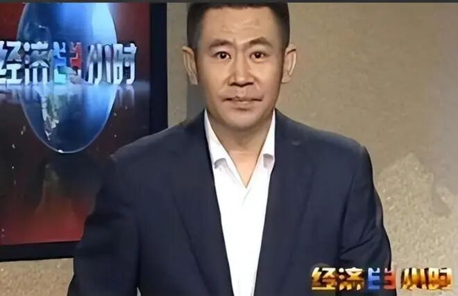 央视主持人赵赫：退休仅6个月后去世，临终前40字遗言让人泪目-小辉娱乐网