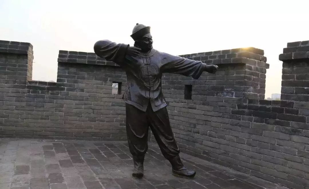 几个小故事讲如何站桩-小辉娱乐网