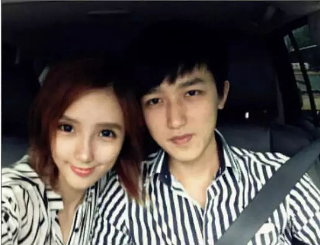 过的生活简直不能更幸福安稳了——有了家庭,老公看起来颜值也还不错