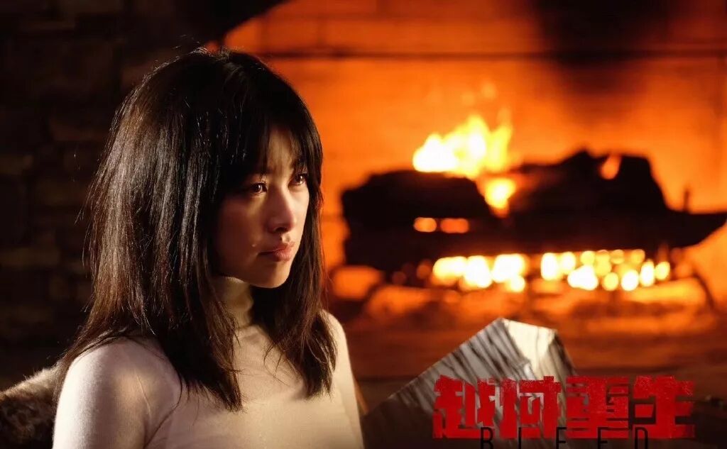 又一个美强惨她是新版樊胜美