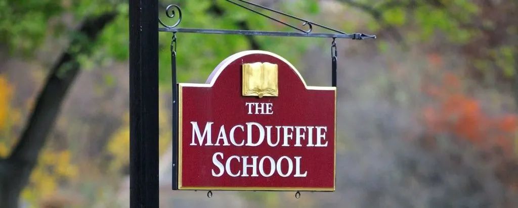MACDUFFIE校园活动 | 遇见高质量暑期研学之旅-小辉娱乐网