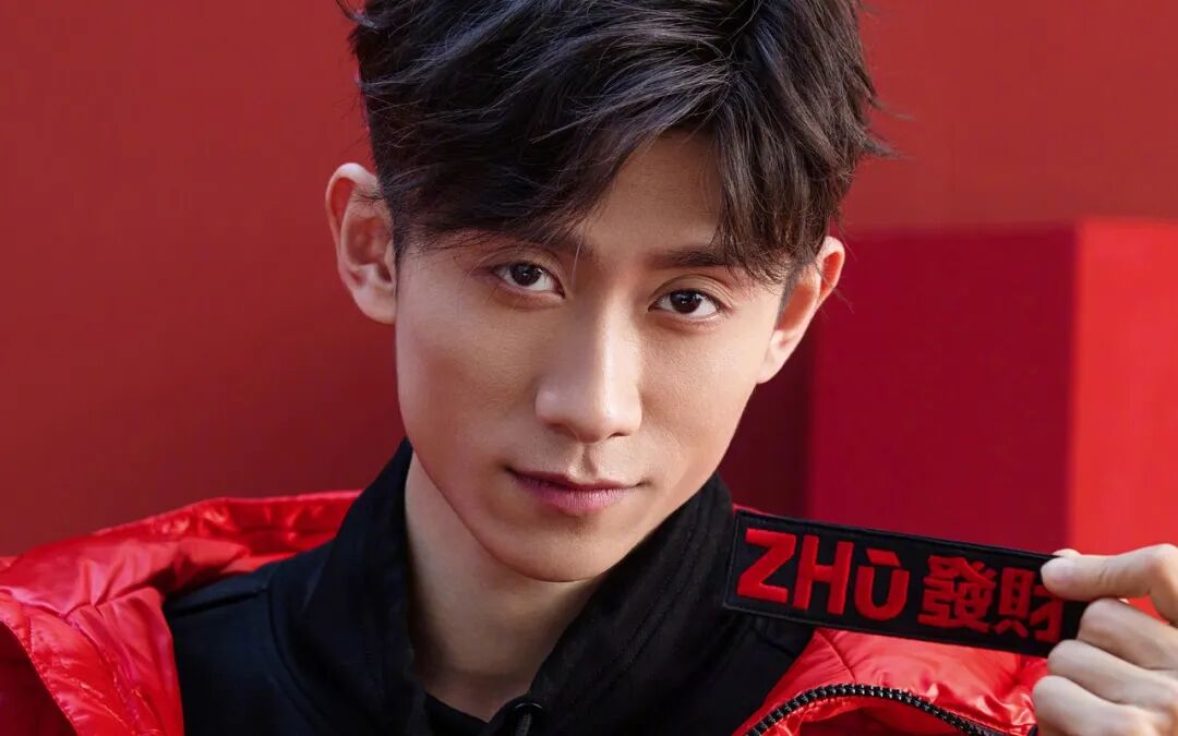 鹿晗不拍戏?-爱妻自媒体