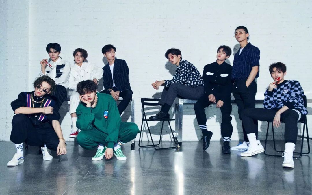 ninepercent成员关系向佐郭碧婷关系半真半假黄子韬吴亦凡冰释前嫌包