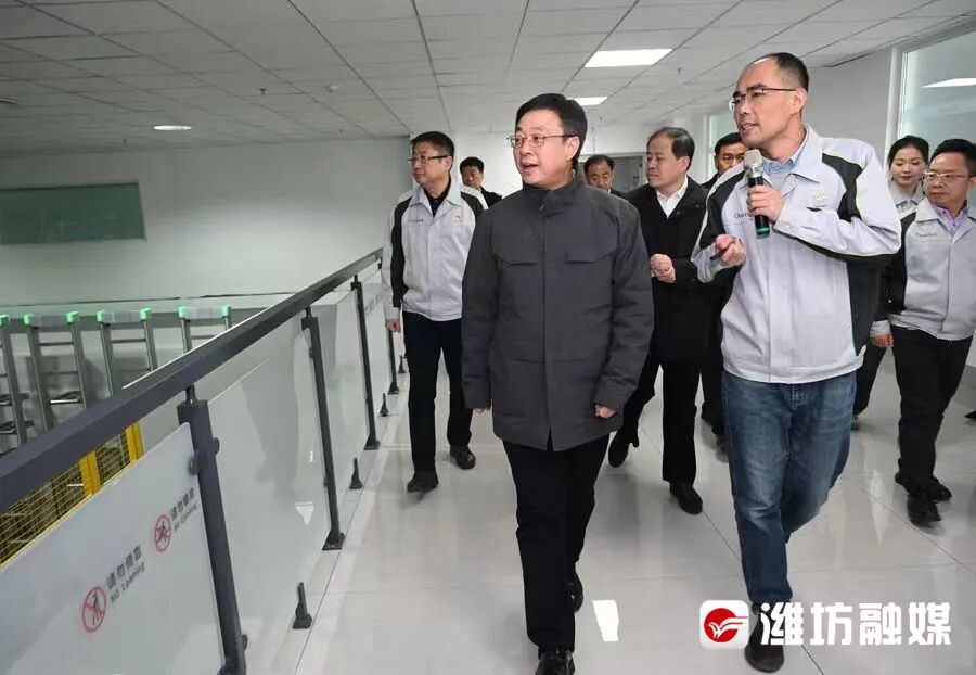 刘运到综合保税区调研-小辉娱乐网