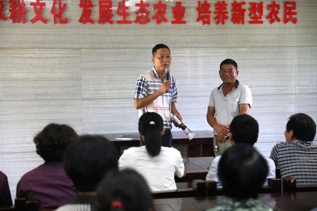 浙江有礼·万年龙游丨2023年道德模范暨“最美龙游人·年度人物”候选人公示
