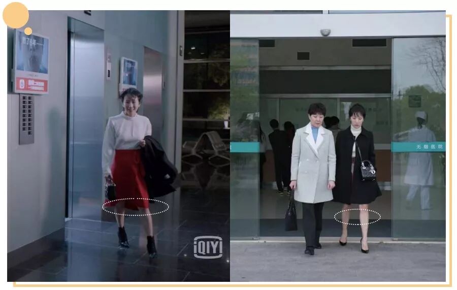 150cm的女生就这么穿二嫂朱丽的穿搭真的都挺好