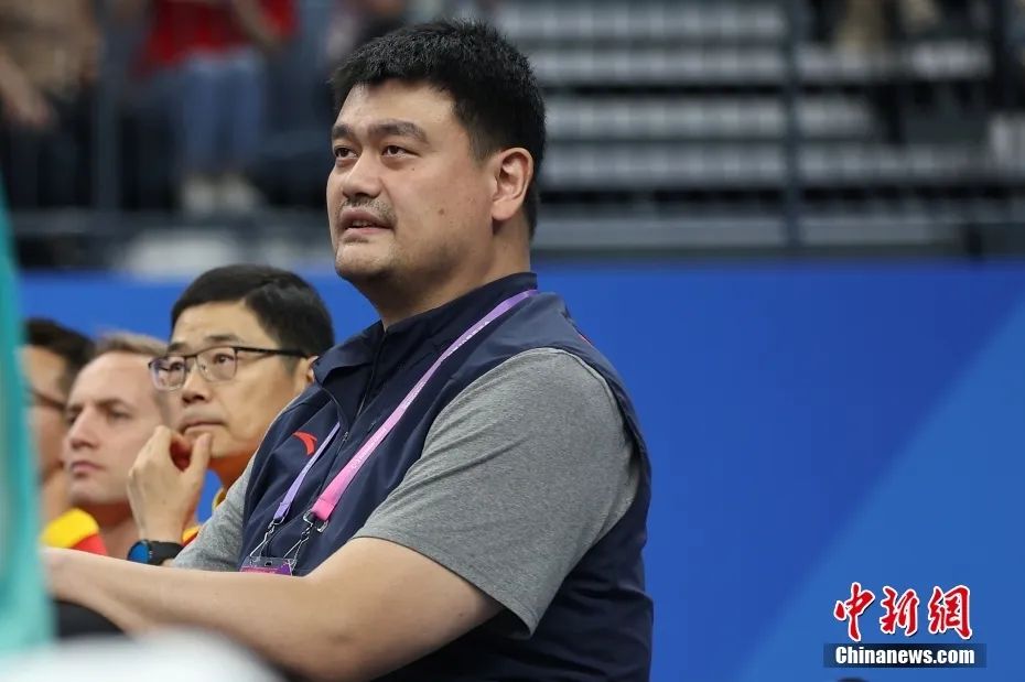 姚明致歉-小辉娱乐网