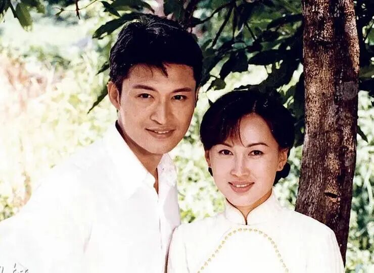 那些"消失"的tvb女星,你还记得谁?