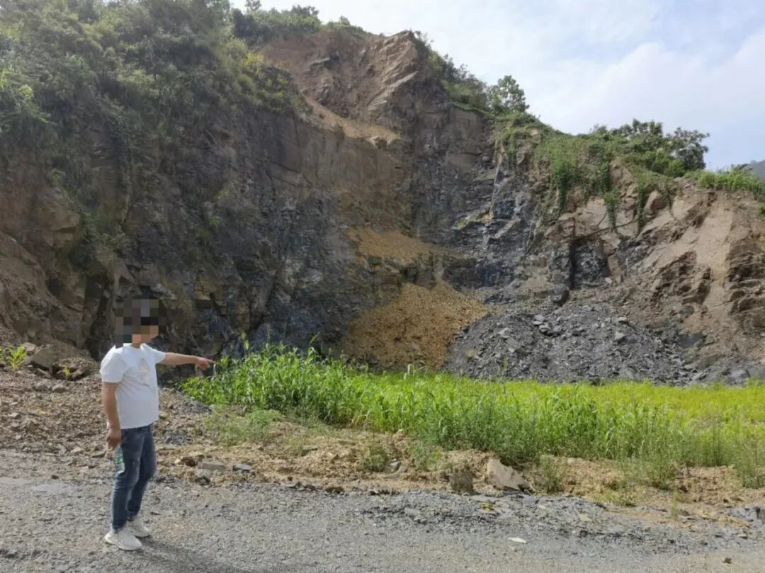 涉案超百万！彭泽警方捣毁一非法采矿团伙-小辉娱乐网