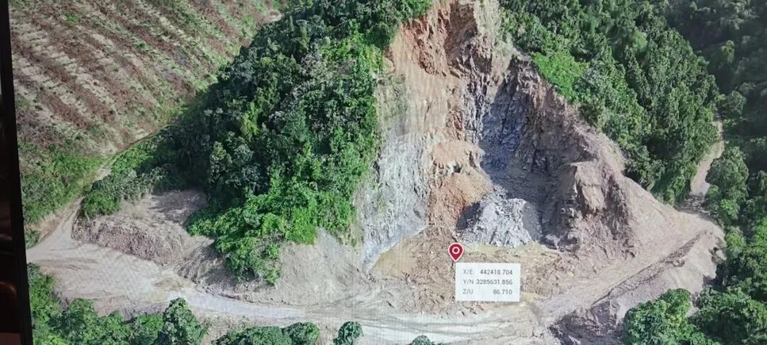 涉案超百万！彭泽警方捣毁一非法采矿团伙-小辉娱乐网