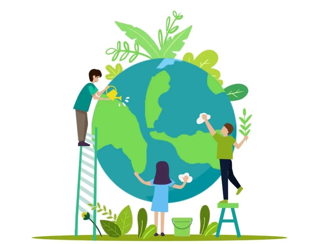 【生态环保】关于生态环保，你需要了解的知识-小辉娱乐网