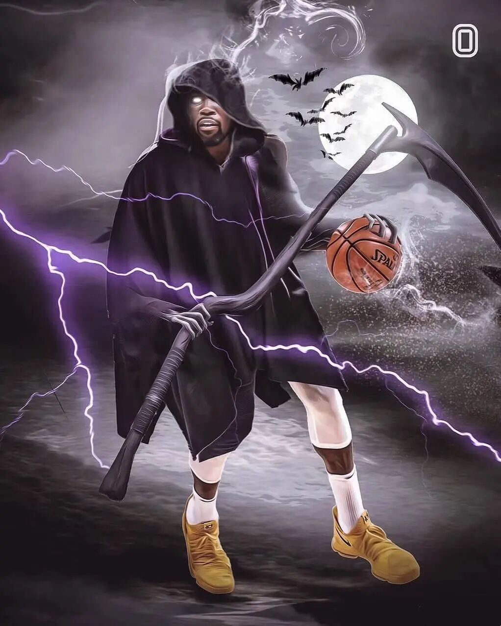 首秀33473杜兰特欧文首次合体这也太炸裂了吧