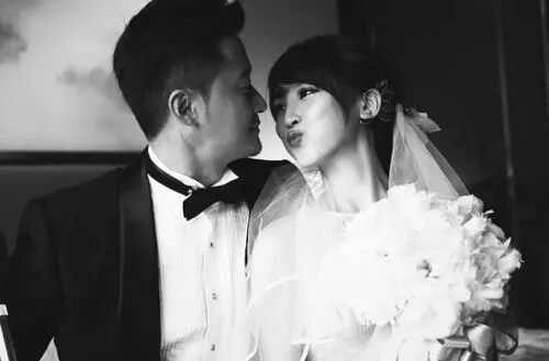 哈文致李咏长信首曝光好的婚姻最需要储蓄的不是钱