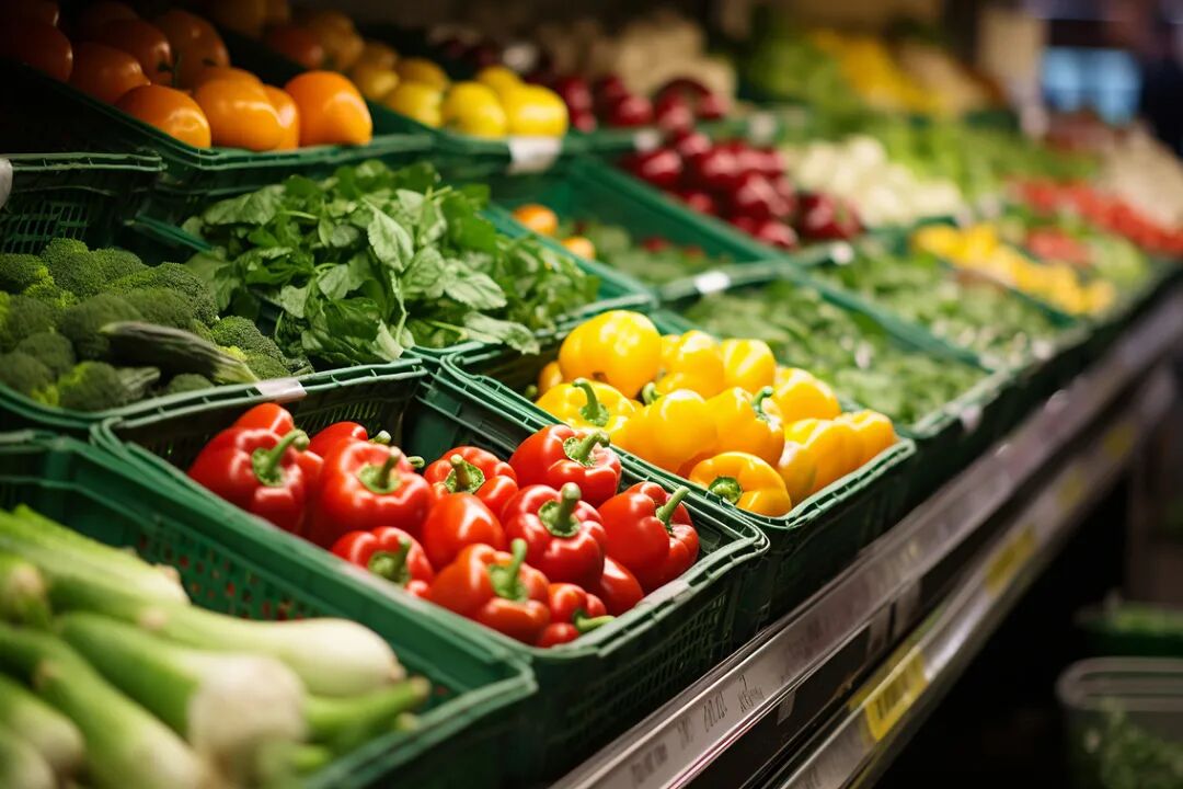 吃反季节蔬菜，有安全隐患吗？-小辉娱乐网