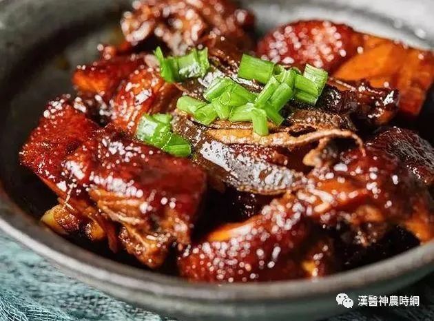 鴨肉的營養價值與養生功效-小辉娱乐网