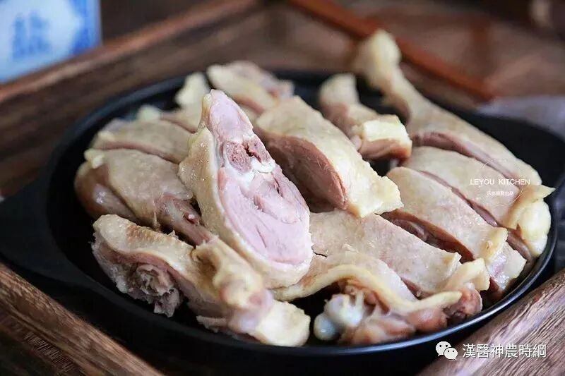 鴨肉的營養價值與養生功效-小辉娱乐网