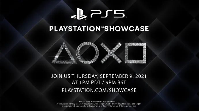 今日热点|PlayStation Showcase 2021；Epic喜加二