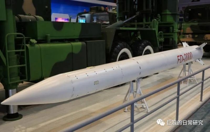 俄罗斯人看中国：中国防空导弹是如何抢俄罗斯生意的?(3)