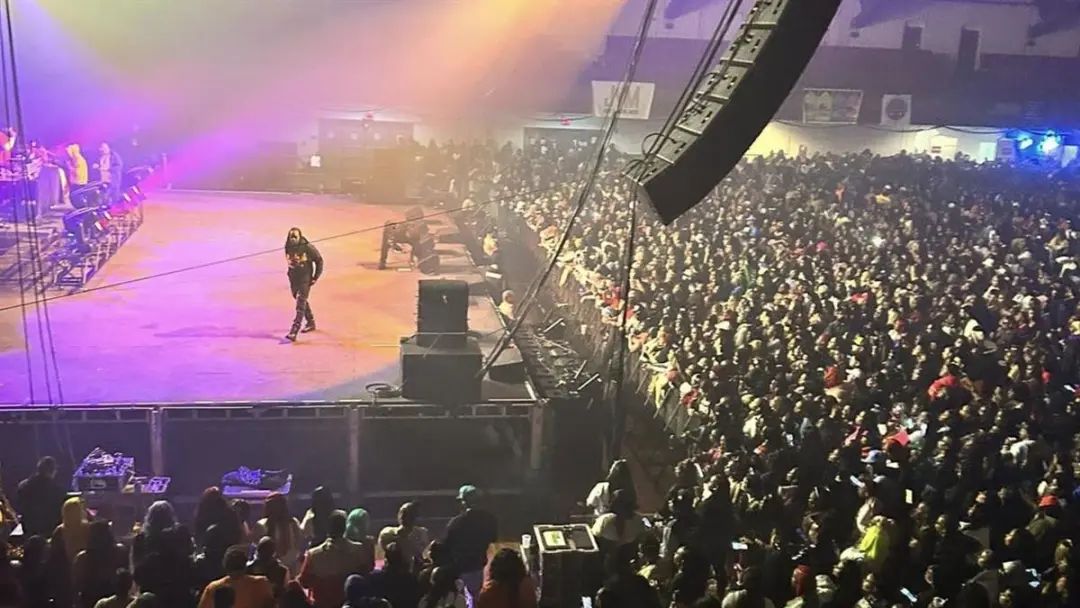 【网络中国节·中秋】双节将至 您有一份人员密集场所安全提示,请查收!