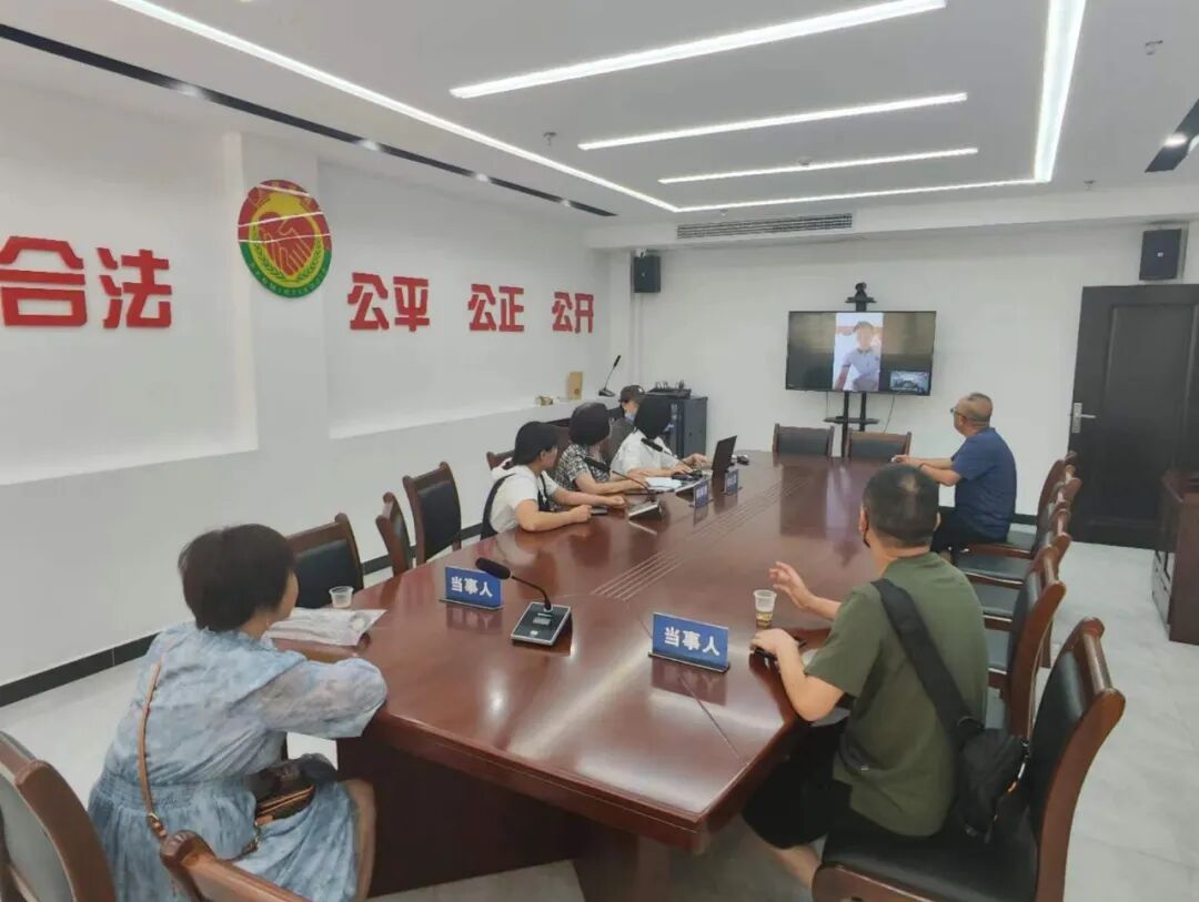 一核引领 多元联动 跨省(市)协同——来凤县打造“多元解纷”边区样板-小辉娱乐网