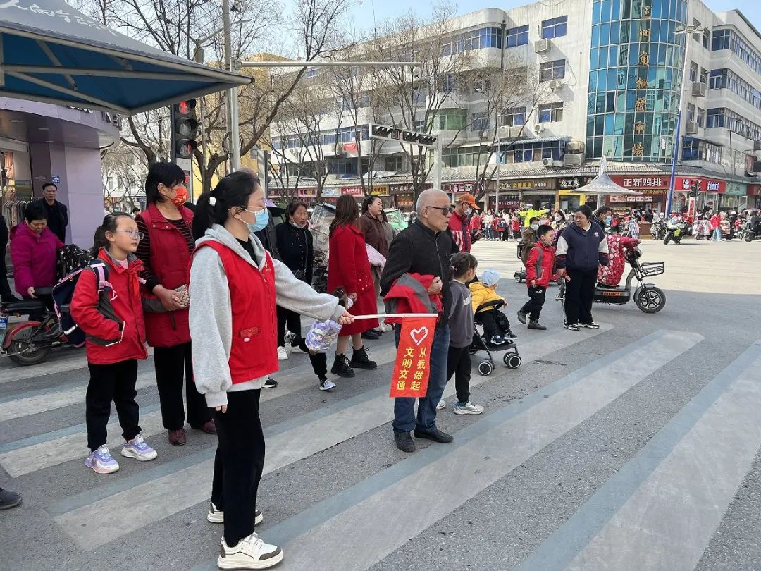 盘点2023丨文明如光 实践启航