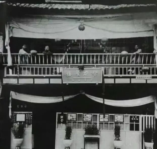 这里的“一菜一汤”，藏着大秘密