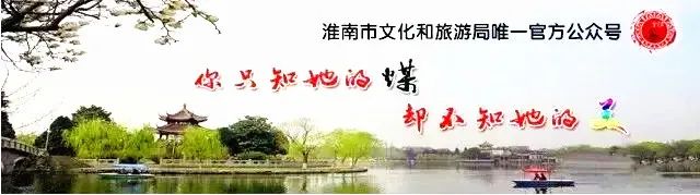淮南专场文旅推介和非遗表演精彩亮相2023“江南吃货节”