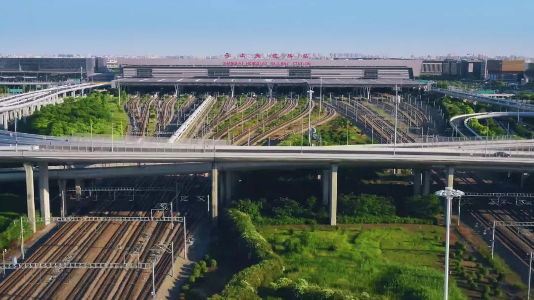 南北东西，闵行交通如何“通”？请看这里-小辉娱乐网