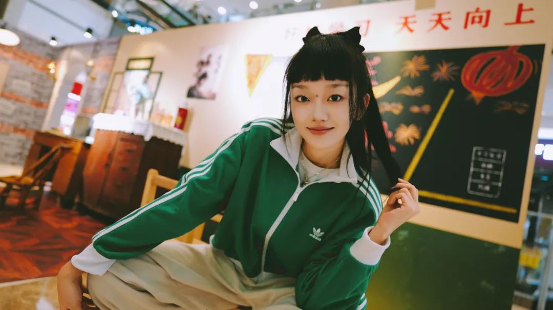来闵行这里搭乘“时光机”，回到那一年——