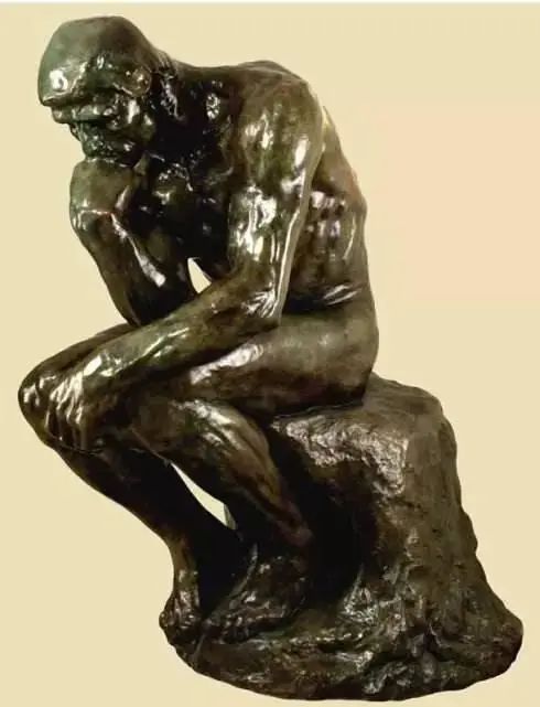 宗白华：中国书法里的美学思想