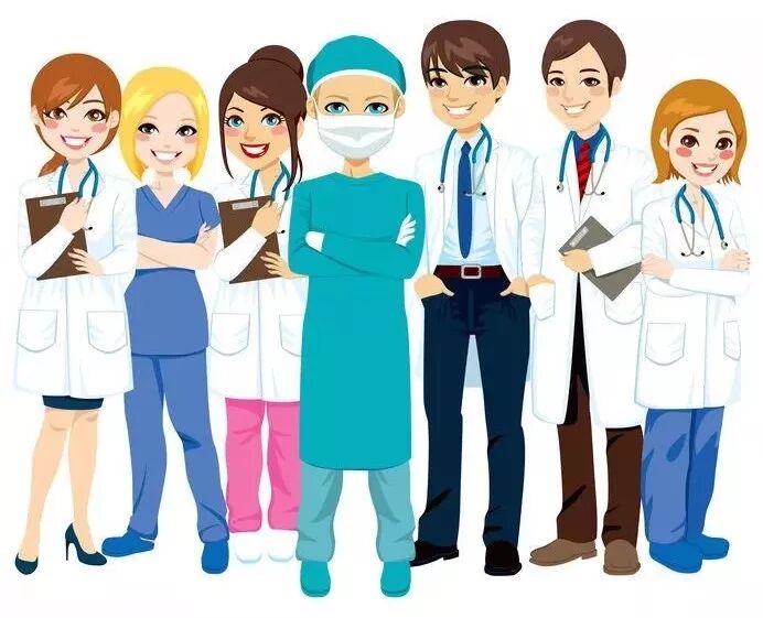 在复旦大学从属中山病院,陈师长两次"受邀"列入多学科会诊,空前未有的