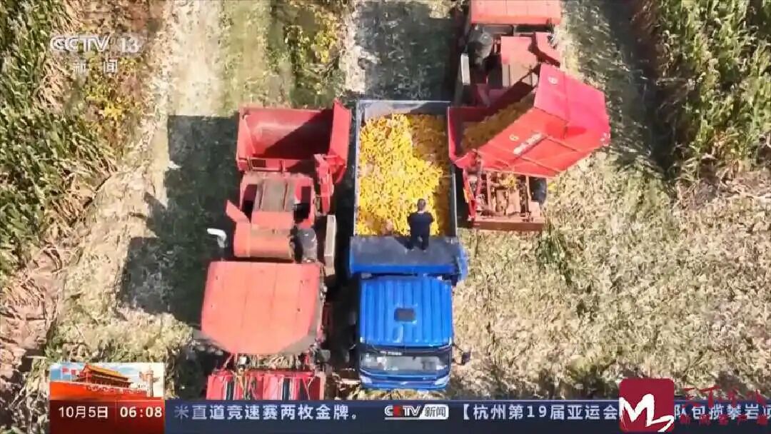 济南长清！获央视点赞！-小辉娱乐网