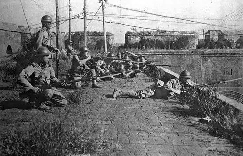 勿忘九一八！-小辉娱乐网