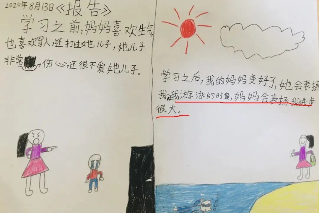 一位班主任的大实话：长大有本事的女孩，妈妈都有这个共同点（父母再忙也要看）