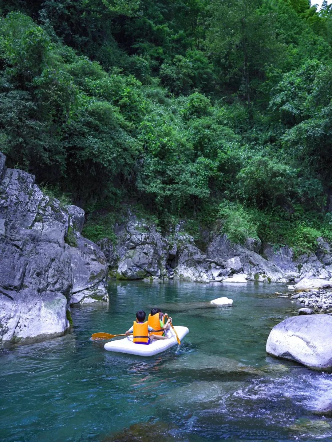 @成都人，城市露营派对拯救你的“节后综合征”！-小辉娱乐网