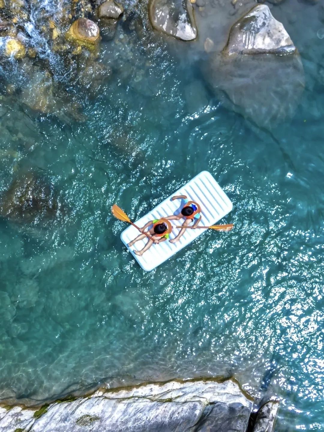 @成都人，城市露营派对拯救你的“节后综合征”！-小辉娱乐网