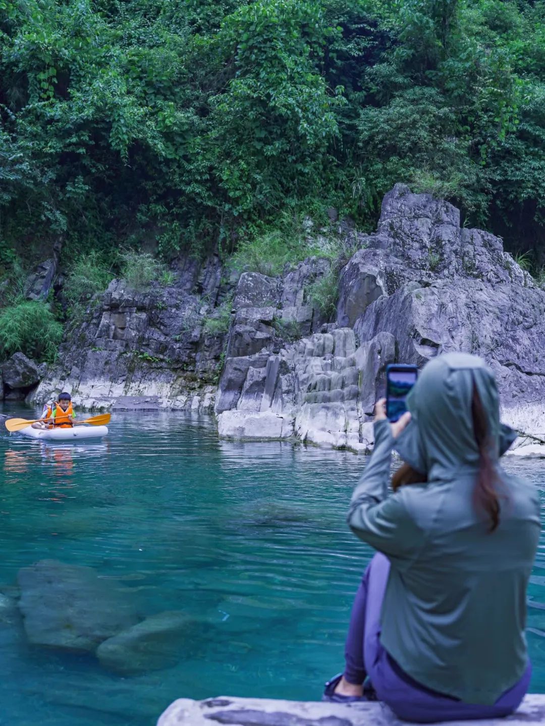 @成都人，城市露营派对拯救你的“节后综合征”！-小辉娱乐网