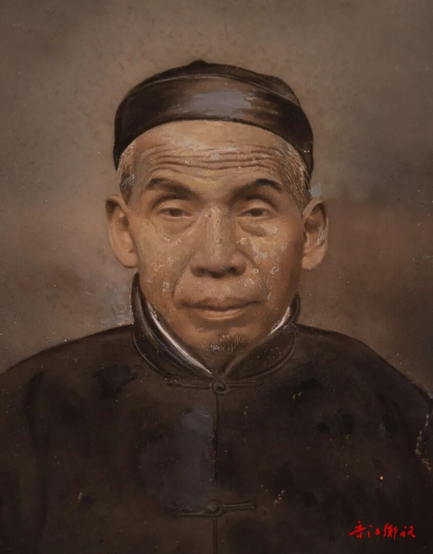 侨乡晋江故事多丨不改其乐梦故园 两代贤人耀乡里——走进安海内市南里10号-小辉娱乐网