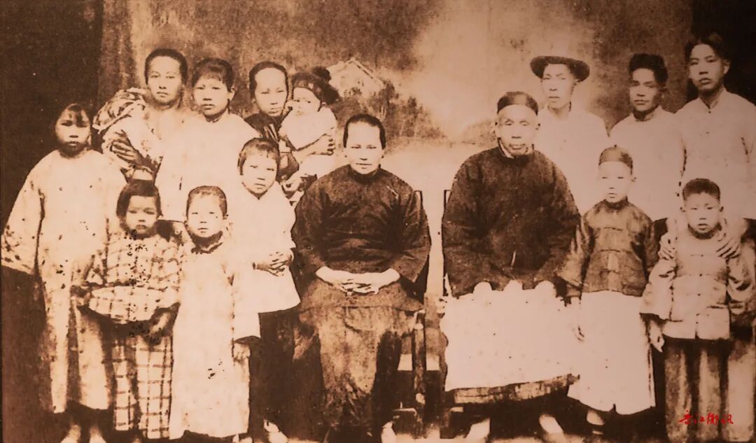 侨乡晋江故事多丨不改其乐梦故园 两代贤人耀乡里——走进安海内市南里10号-小辉娱乐网