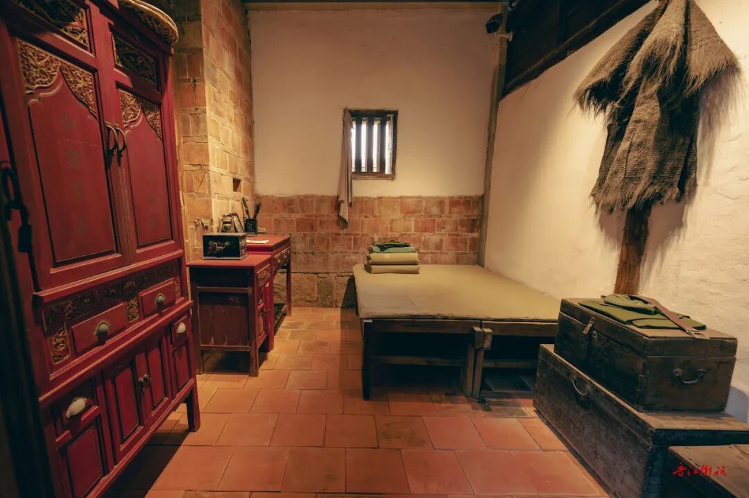 侨乡晋江故事多丨不改其乐梦故园 两代贤人耀乡里——走进安海内市南里10号-小辉娱乐网