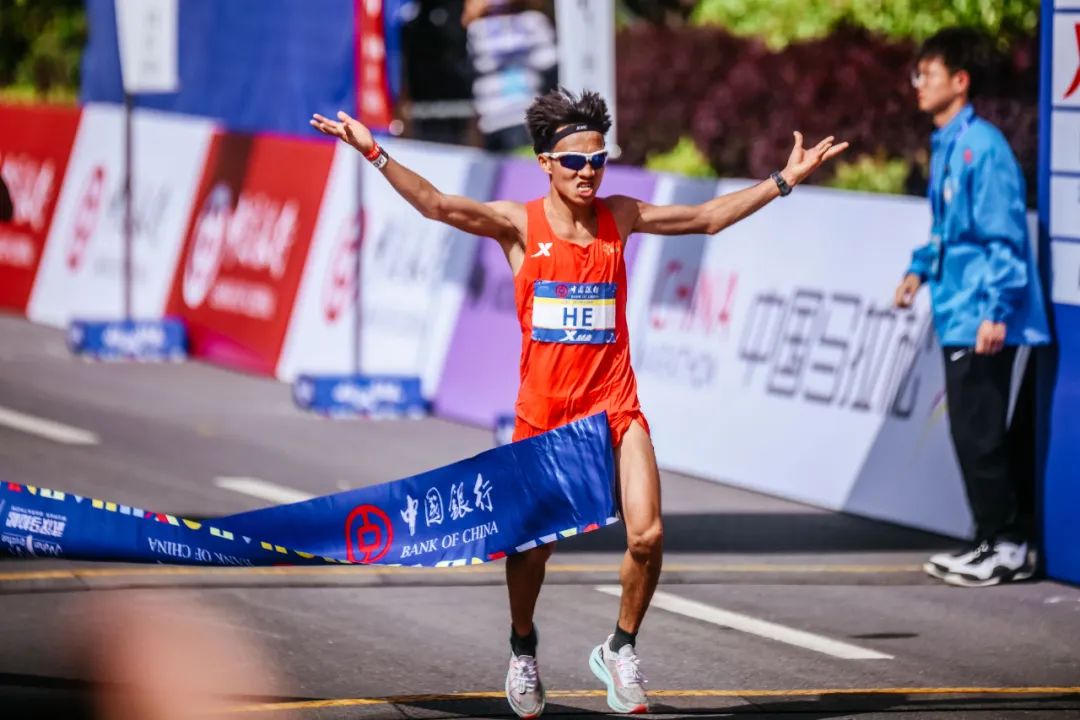 【新焦点】期待夺牌！宁夏运动员何杰明日清晨7时出战亚运会男子马拉松决赛！-小辉娱乐网