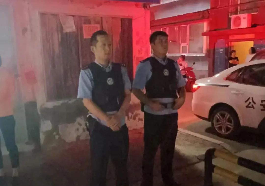 图们月宫所：警务室建成“连心室” 架牢群众信任“一座桥” 打通基层治理“最后一公里”-小辉娱乐网