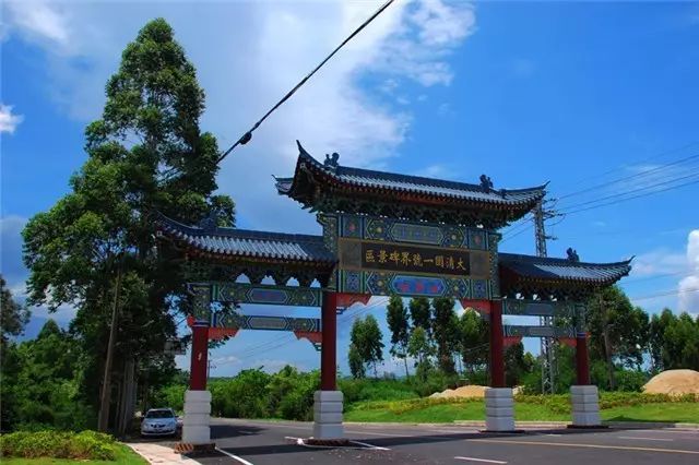 假期去哪玩？东兴这座宝藏小城值得你停下脚步慢慢探寻-小辉娱乐网