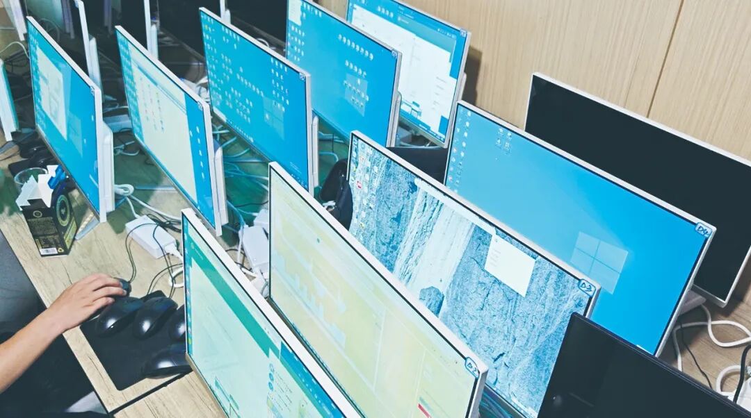 直击抓捕现场！公安机关成功打掉缅北涉我电诈窝点11个！-小辉娱乐网