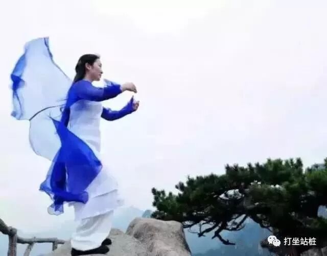 几个小故事讲如何站桩-小辉娱乐网