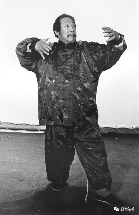 几个小故事讲如何站桩-小辉娱乐网