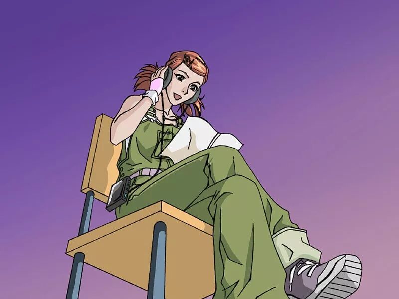 《我为歌狂》有多好看?我的时尚启蒙就是它!-爱妻自媒体