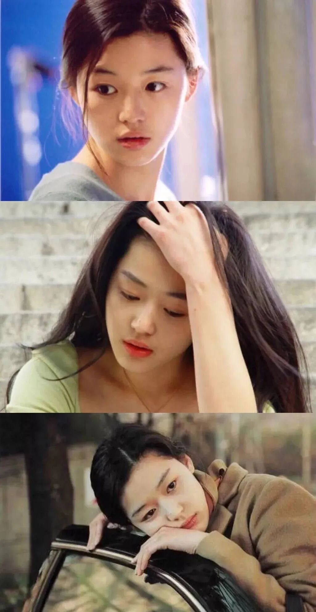 全智贤复仇女神回归,电影获"差评"?-爱妻自媒体