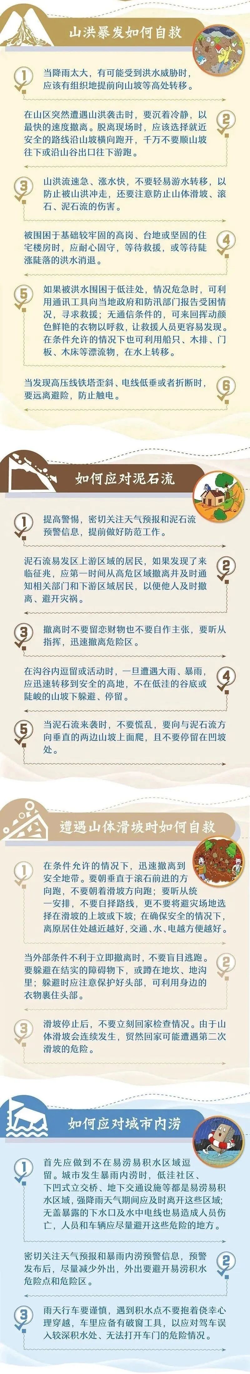 中雨、暴雨！局地或雨夹雪！陕西发布重要天气预报！-小辉娱乐网